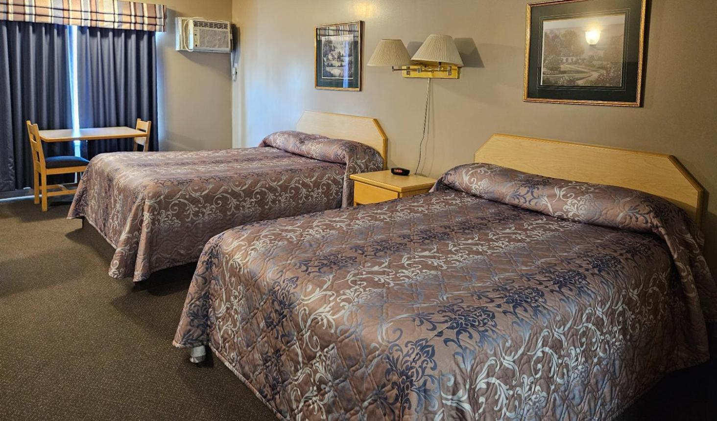 Perfect Inns & Suites Weyburn Exterior photo